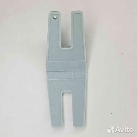 Пластина для прошивания трудных мест