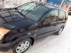 Ford Fusion 1.6 МТ, 2006, 215 000 км