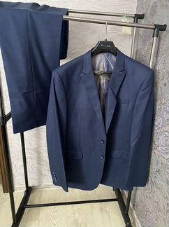 Мужской брючный костюм