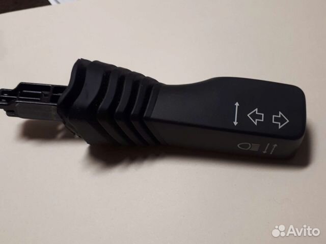 Рычаг поворотов