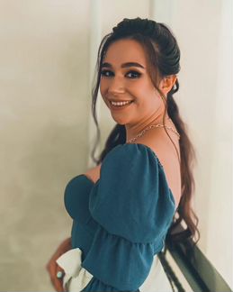 Ведущий, организатор мероприятий