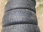 Nokian Tyres Hakkapeliitta 5 265/65 R17 116 объявление продам
