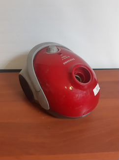 Пылесос Samsung SC5251. Рассрочка. Трейд-ин