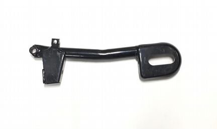 Рычаг задней подвески снегохода BRP (605252504)