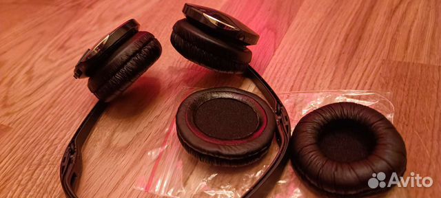 Амбушюры Sony DR-BT21G