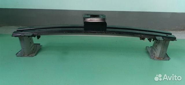 Усилитель бампера