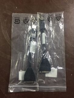 Переходник Display Port-DVI-D новый