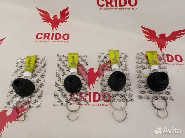 Пыльник шруса наружный правый Kia Optima 4