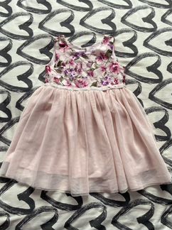 Платья для девочки