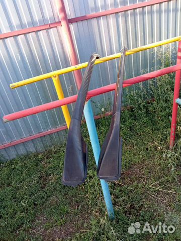 Рейлинги на крышу toyota rav 4