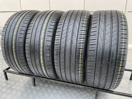 Hankook Ventus S1 evo2 K117 245/45 R19, 4 шт