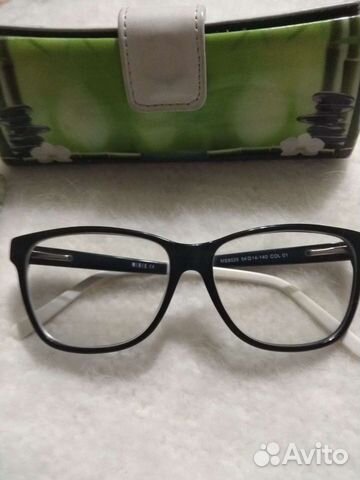 Очки женские