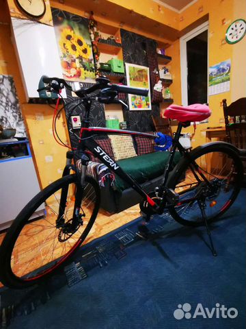 Велосипеды бу взрослый скоростной городской