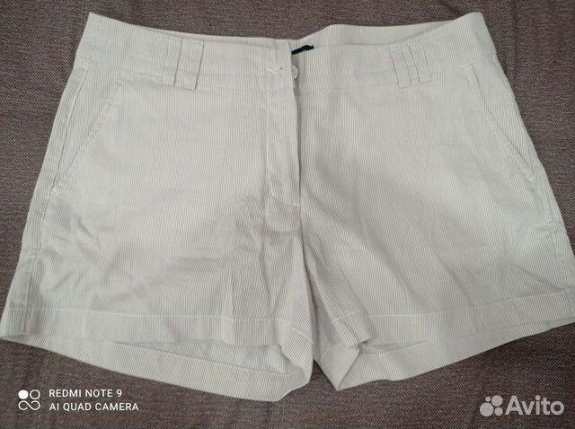 Шорты женские новые