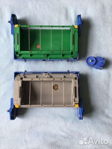 Модуль центральных щеток iRobot Roomba