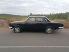 ГАЗ 24 Волга 2.4 МТ, 1990, 25 000 км объявление продам