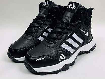 adidas torsion gore tex