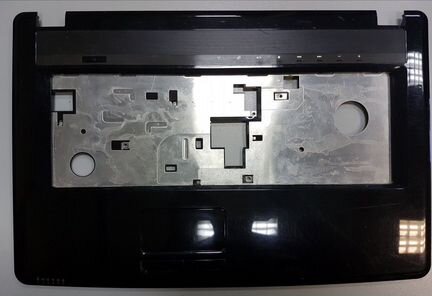 Верхняя часть корп. для DNS A17HC. Отп. в регионы