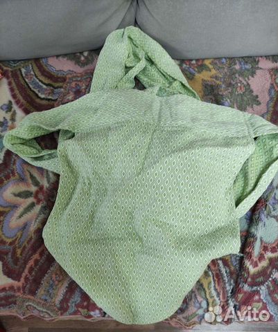 Май слинг diva