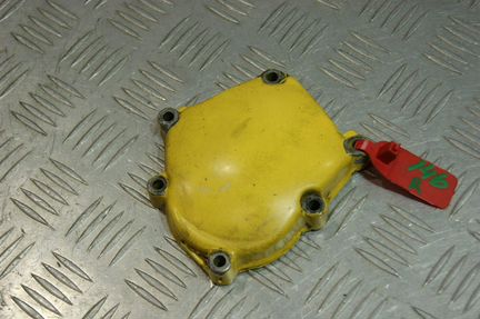 Крышка двигателя Kawasaki Ninja, ZX6R, 636, 03-04г