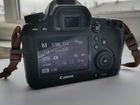 Полнокадровый фотоаппарат Canon 6D объявление продам