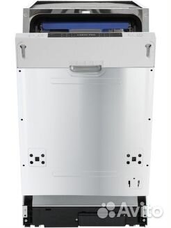 Встраиваемая посудомоечная машина Hiberg I46 1030