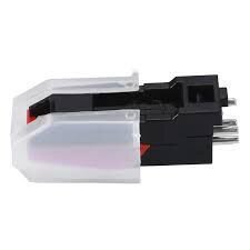 Картридж для винилового проигрывателя ION Audio