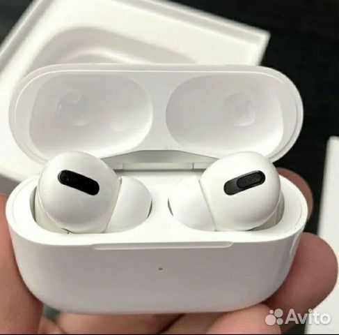 AirPods 3 Premium