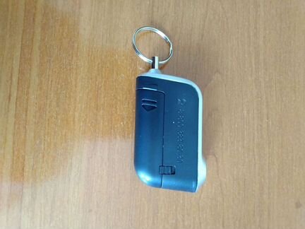 Корпус для брелка сигнализации старлайн