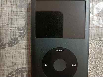 Плеер iPod classic