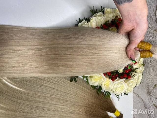 Волосы оптом и в розницу