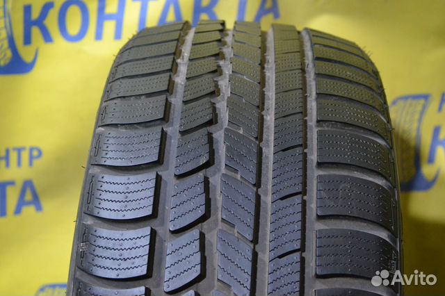 Nexen Winguard Sport 245/45 R18
