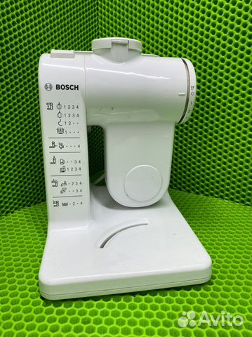 Кухонная машина Bosch MUM 4406