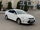 Ford Mondeo 1.6 МТ, 2012, 136 500 км