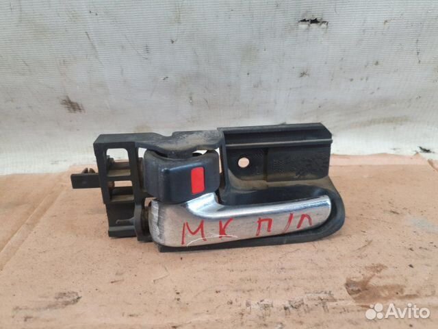 Ручка салона задняя левая Geely Mk 1.5 MR479 2010