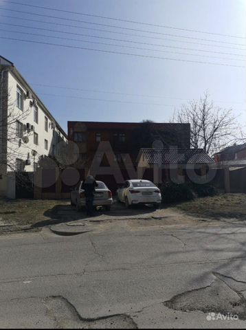 Квартира-студия, 20 м², 2/3 эт.