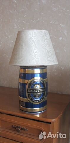 Светильник оригинальный