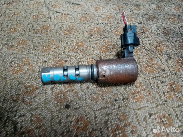 Клапан изменения фаз грм на Митсубиси Кольт 07г