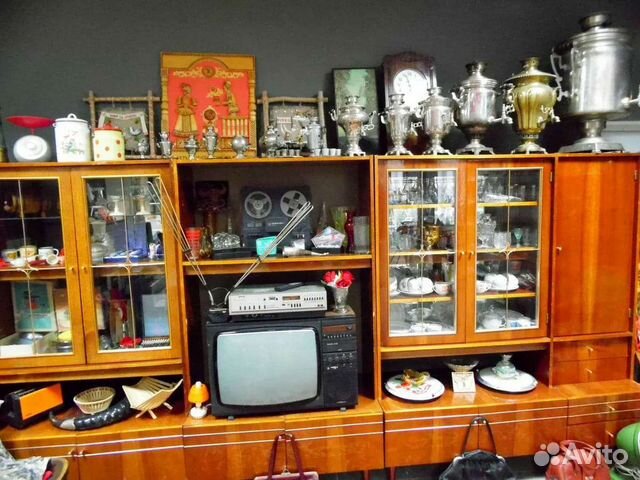 Выкуп предметов СССР,европа,азия