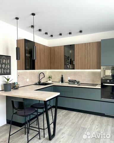 Кухня на заказ