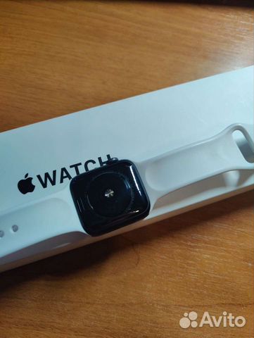 Часы apple watch se 40mm