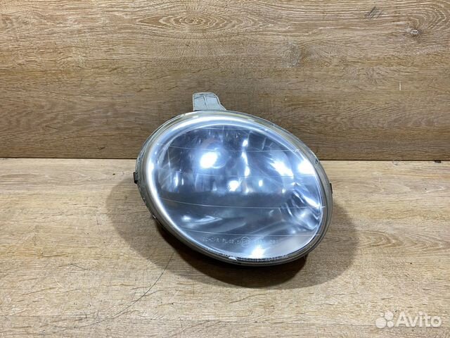 Фара передняя правая Daewoo Matiz 141471