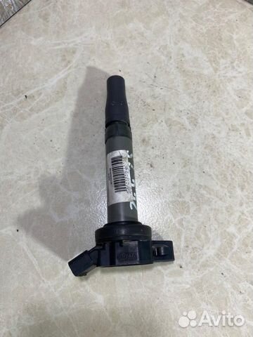 Катушка зажигания Toyota Camry 50