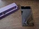 Sony Xperia z