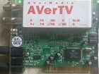 TV-тюнер AVerMedia Technologies avertv Studio 203