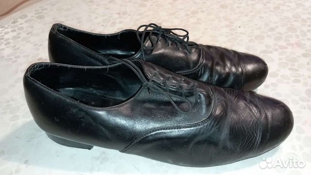 Туфли мужские бальные купить в Липецке | Личные вещи | Авито