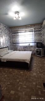 2-к. квартира, 54 м², 3/5 эт.