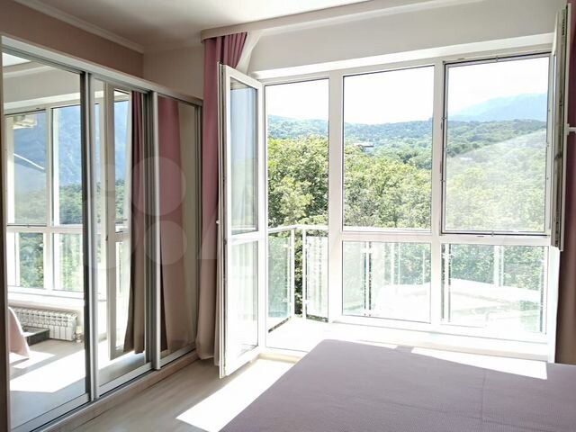 Квартира-студия, 30 м², 6/8 эт.