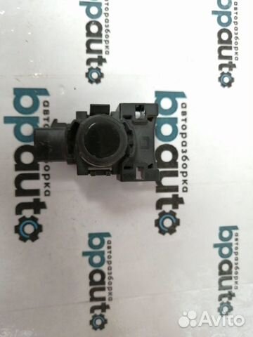 Датчик парковки парктроник 89341-64010 Toyota