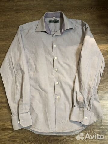 Рубашка для подростка Van cliff 39 (176-182)